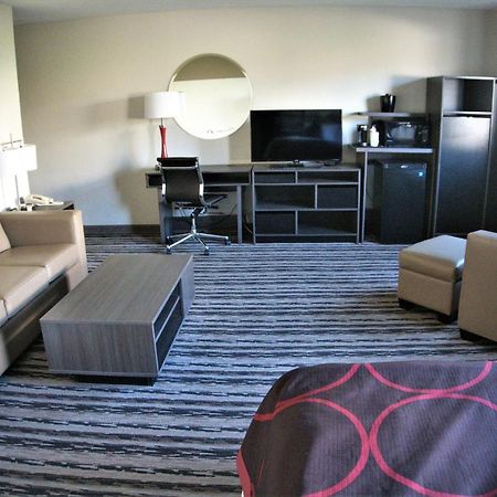 Super 8 By Wyndham Spirit Lake/Okoboji Экстерьер фото