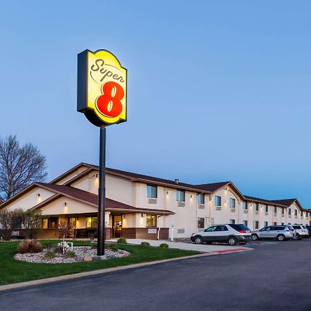 Super 8 By Wyndham Spirit Lake/Okoboji Экстерьер фото