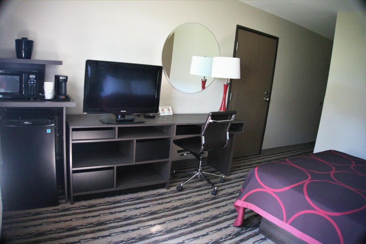 Super 8 By Wyndham Spirit Lake/Okoboji Экстерьер фото