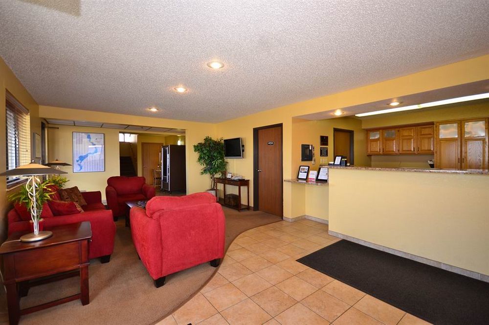 Super 8 By Wyndham Spirit Lake/Okoboji Экстерьер фото