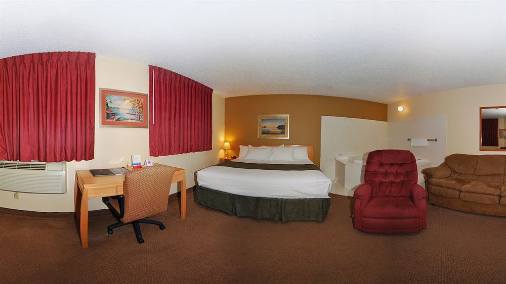 Super 8 By Wyndham Spirit Lake/Okoboji Экстерьер фото