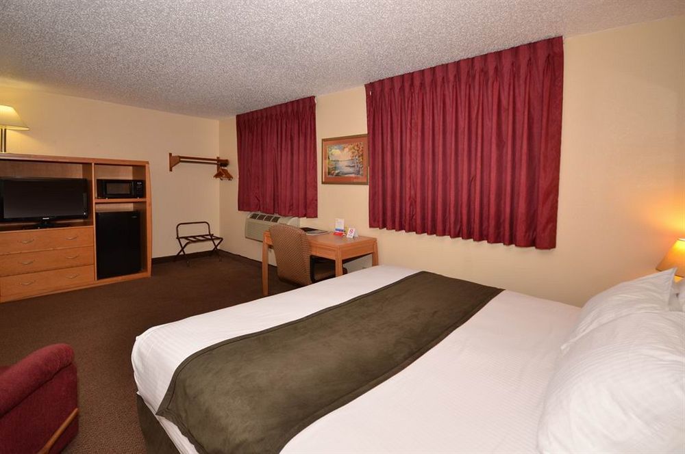 Super 8 By Wyndham Spirit Lake/Okoboji Экстерьер фото