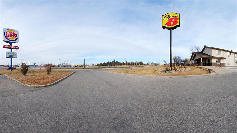 Super 8 By Wyndham Spirit Lake/Okoboji Экстерьер фото